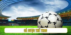 cá cược thể thao