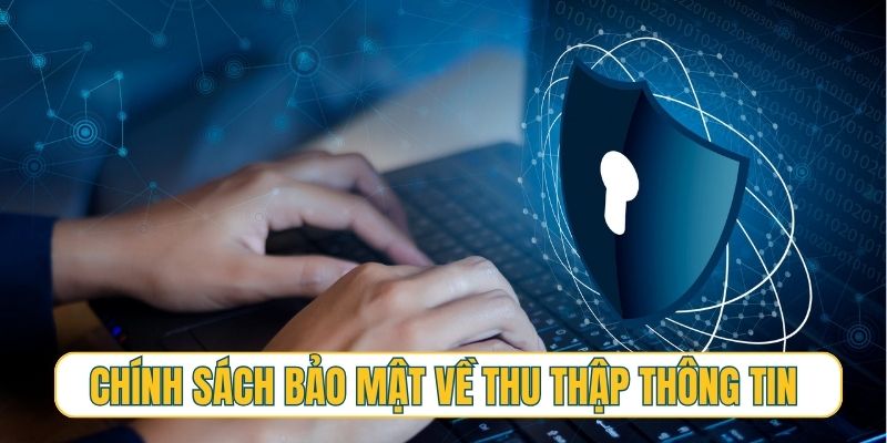 Chính sách bảo mật và chi tiết về thu thập thông tin cá nhân