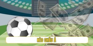 kèo châu á