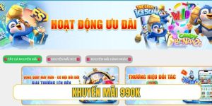 khuyến mãi 99OK