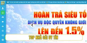top nhà cái uy tín