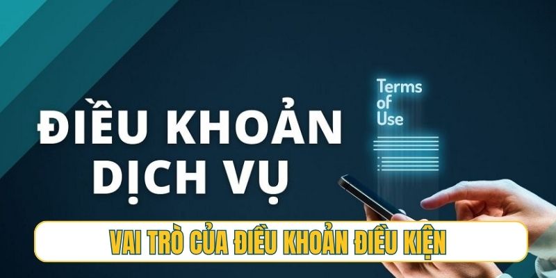 Vai trò quan trọng của điều khoản điều kiện đối với 99OK